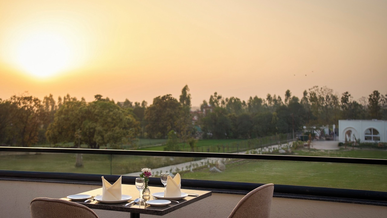 Photo of Patio Balcony in Bail Parao