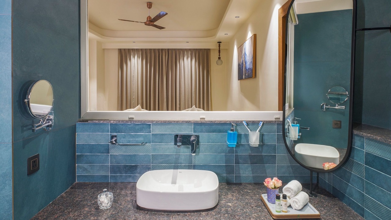 Photo of Bathroom in Bail Parao
