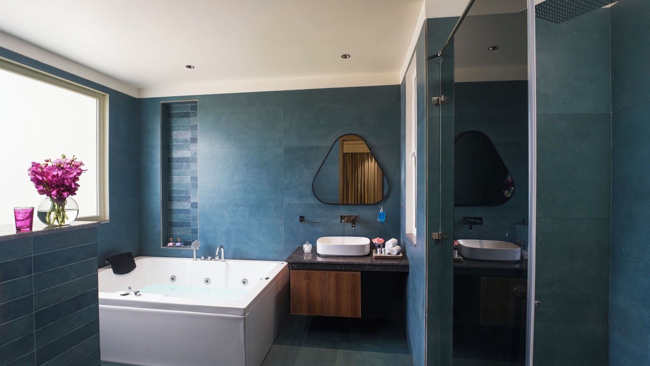 Photo of Bathroom in Bail Parao