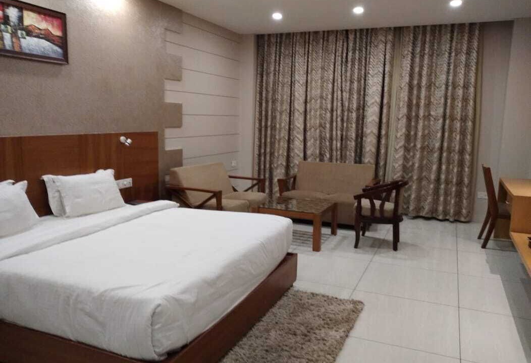 Photo of Bedroom in Paonta Sahib