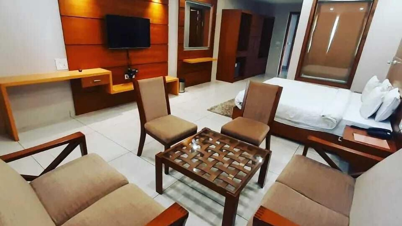 Photo of Bedroom in Paonta Sahib
