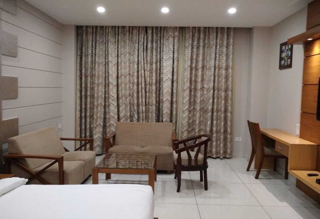 Photo of Bedroom in Paonta Sahib