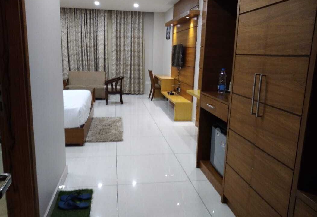 Photo of Bedroom in Paonta Sahib