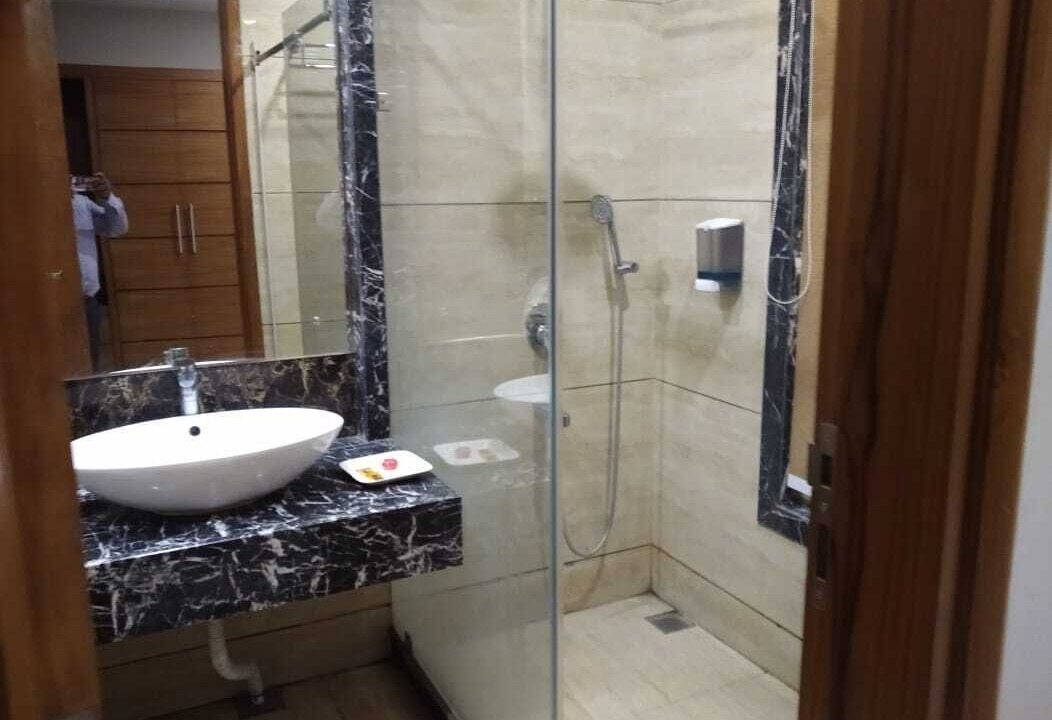 Photo of Bathroom in Paonta Sahib