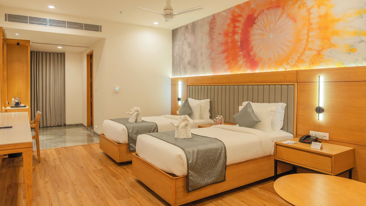 Photo of Bedroom in Prantij