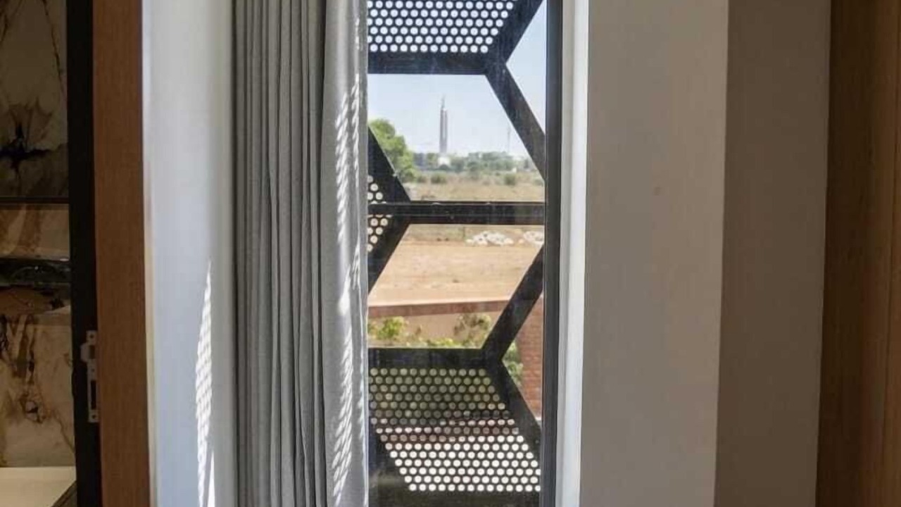Photo of Bedroom in Prantij