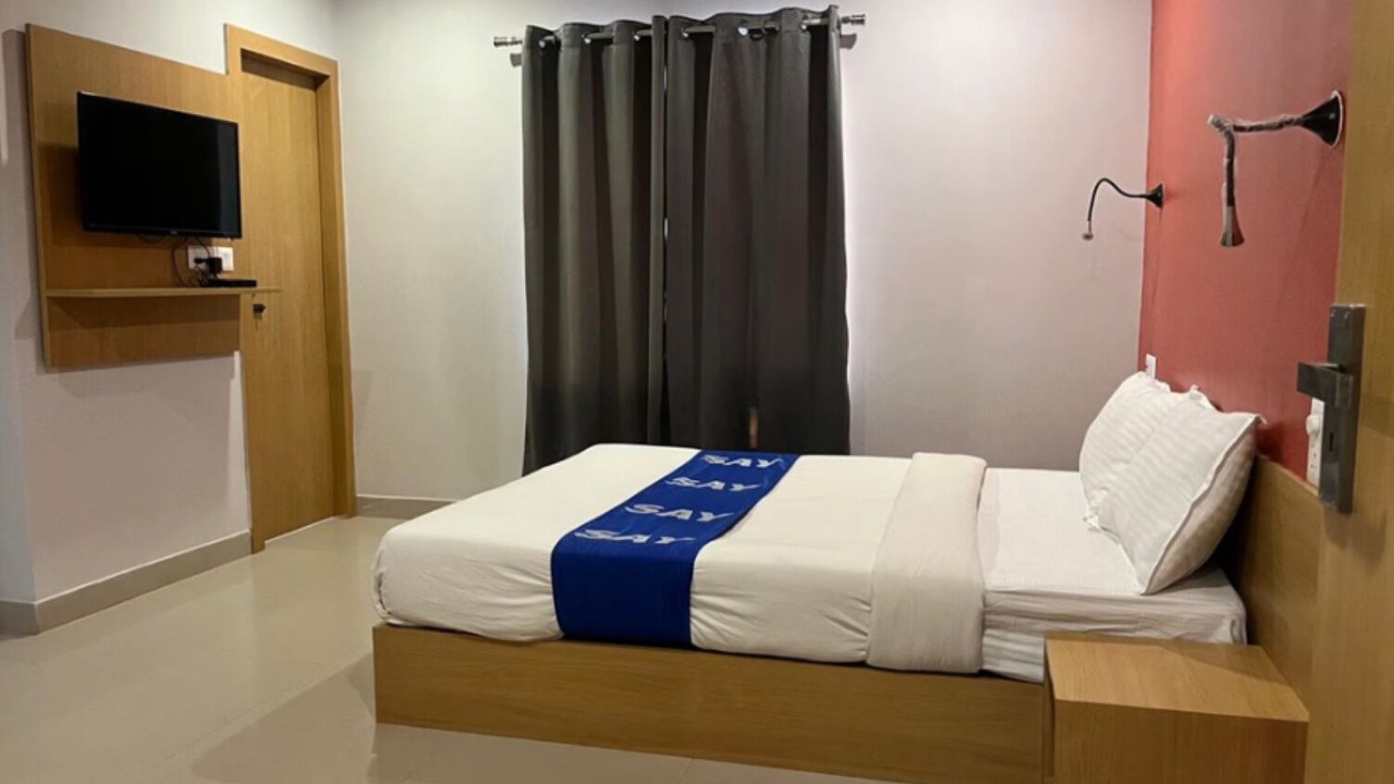 Photo of Bedroom in Khatu