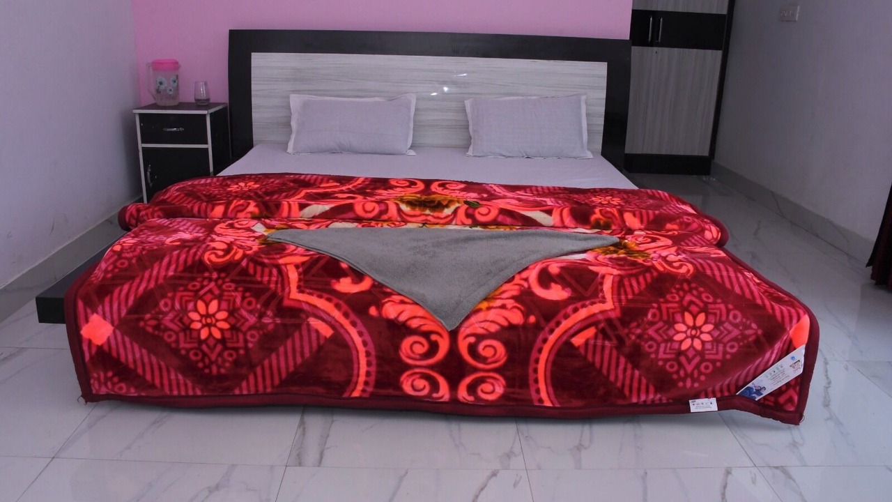 Photo of Bedroom in Mukteshwar