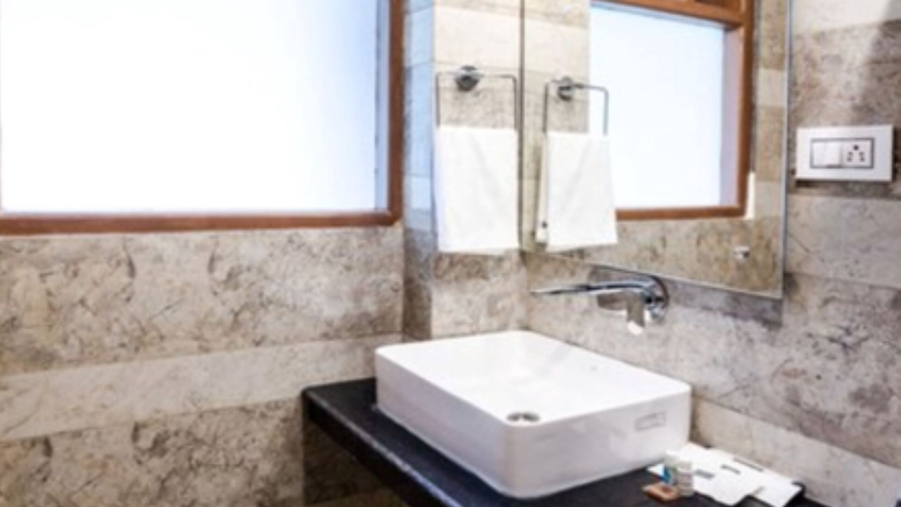 Photo of Bathroom in Aleo