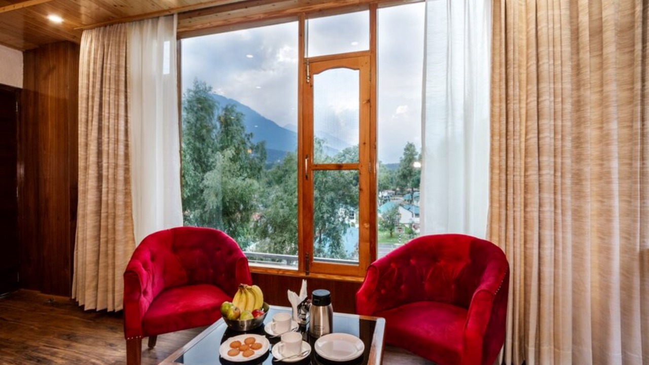 Photo of Bedroom in Aleo