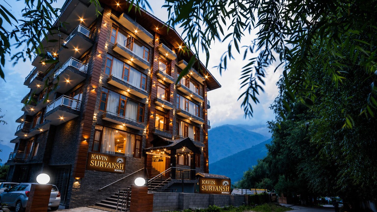 Photo of Outdoor in Aleo
