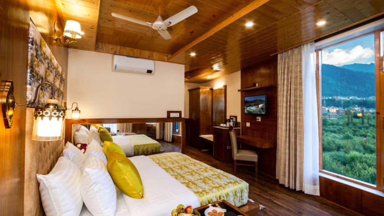 Photo of Bedroom in Aleo