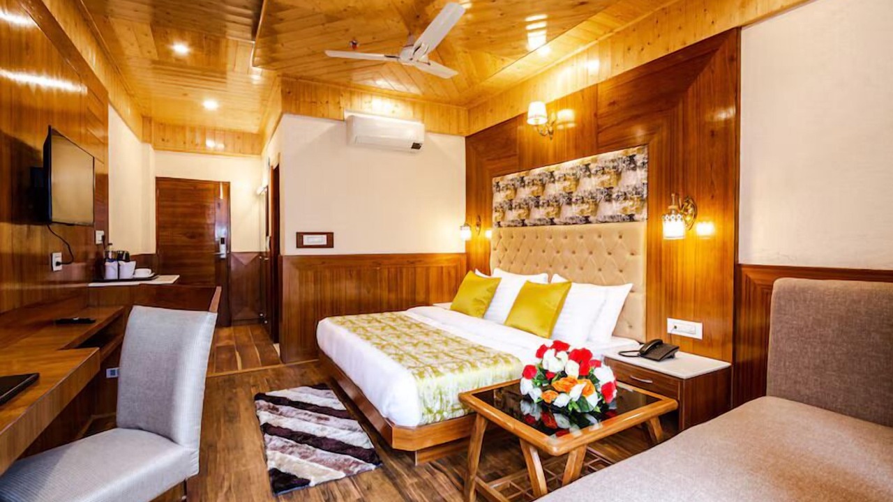 Photo of Bedroom in Aleo