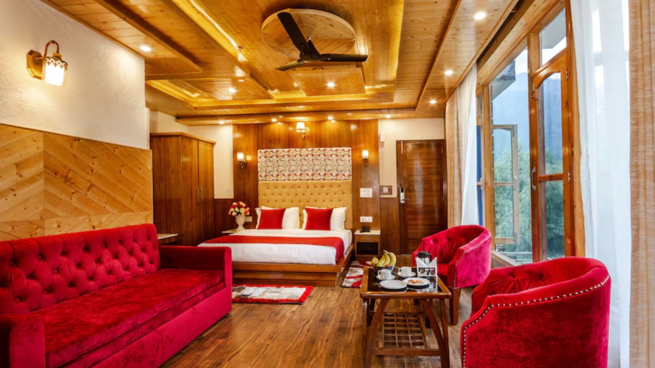 Photo of Bedroom in Aleo