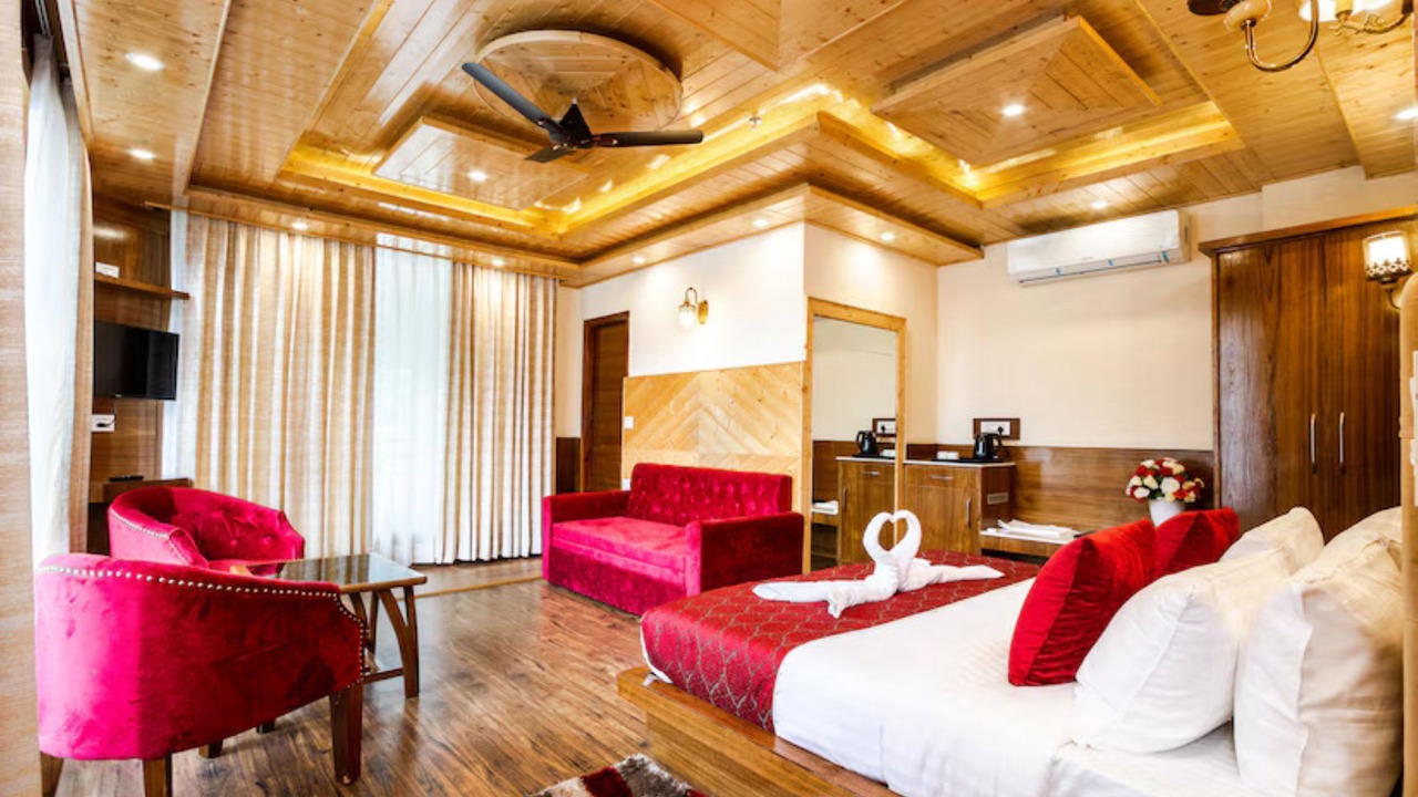 Photo of Bedroom in Aleo