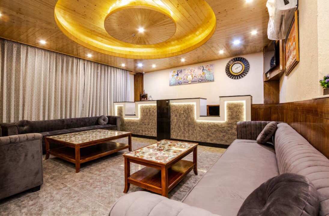 Photo of Livingroom in Aleo