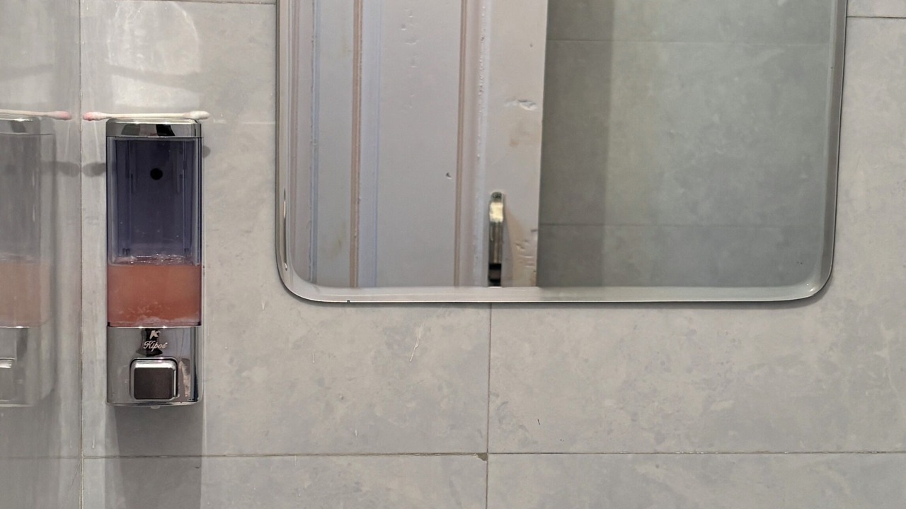 Photo of Bathroom in Kotgarh
