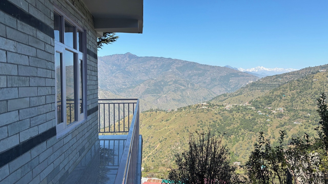 Photo of Outdoor in Kotgarh