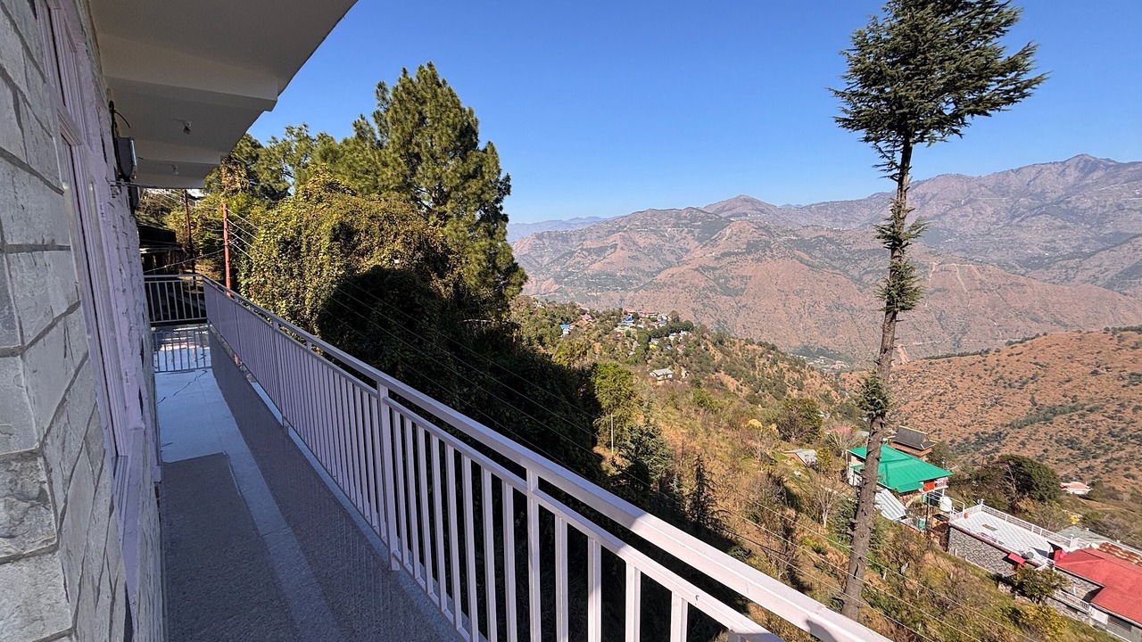 Photo of Outdoor in Kotgarh