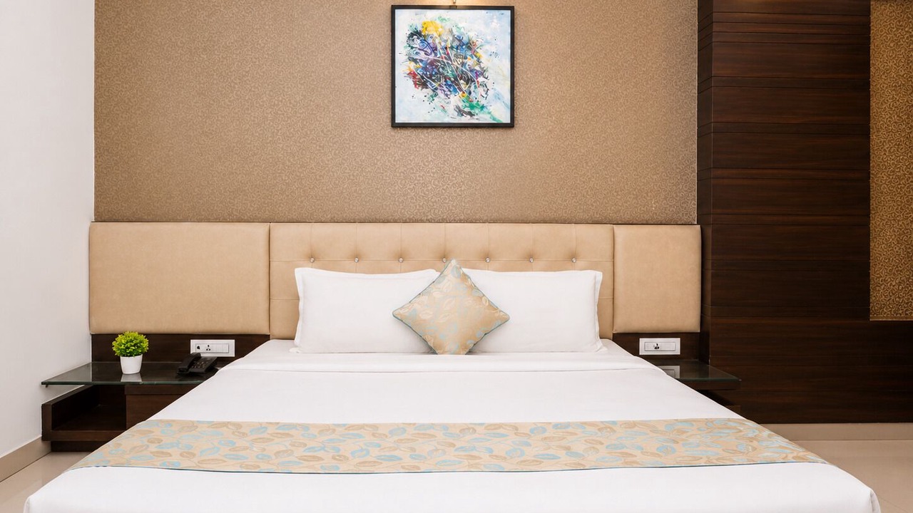 Photo of Bedroom in Sanwer