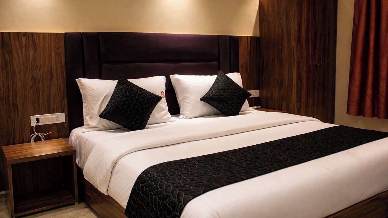 Photo of Bedroom in Roorkee