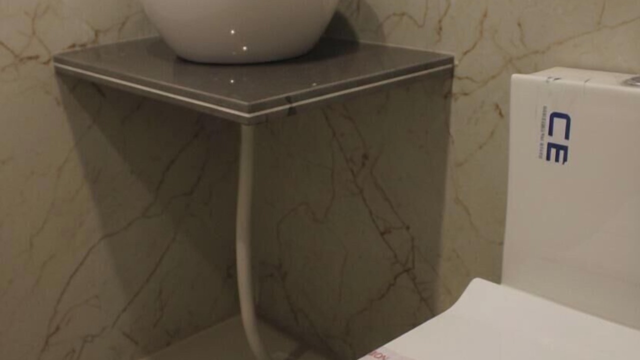 Photo of Bathroom in Roorkee