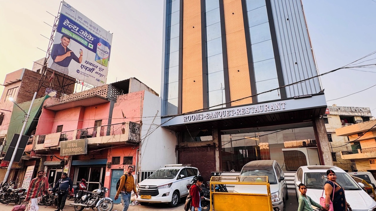 Photo of Outdoor in Allahabad