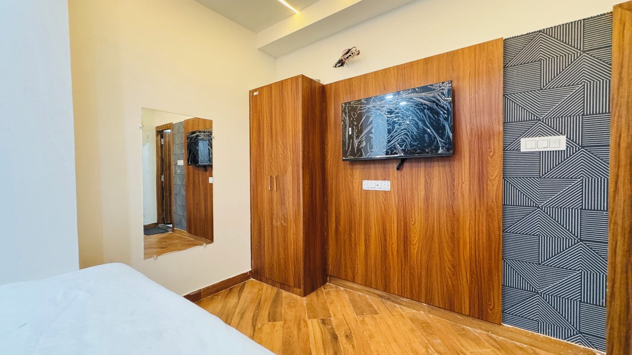 Photo of Bedroom in Allahabad