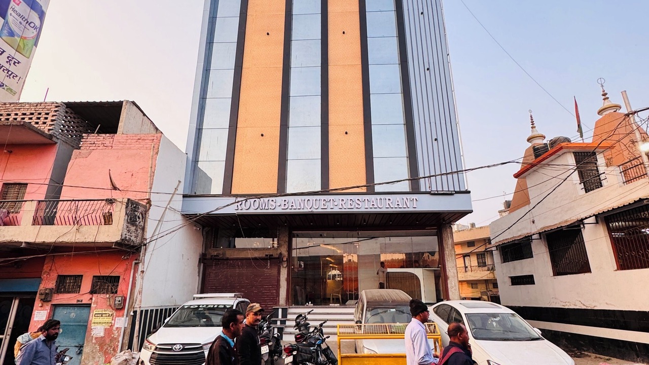 Photo of Outdoor in Allahabad