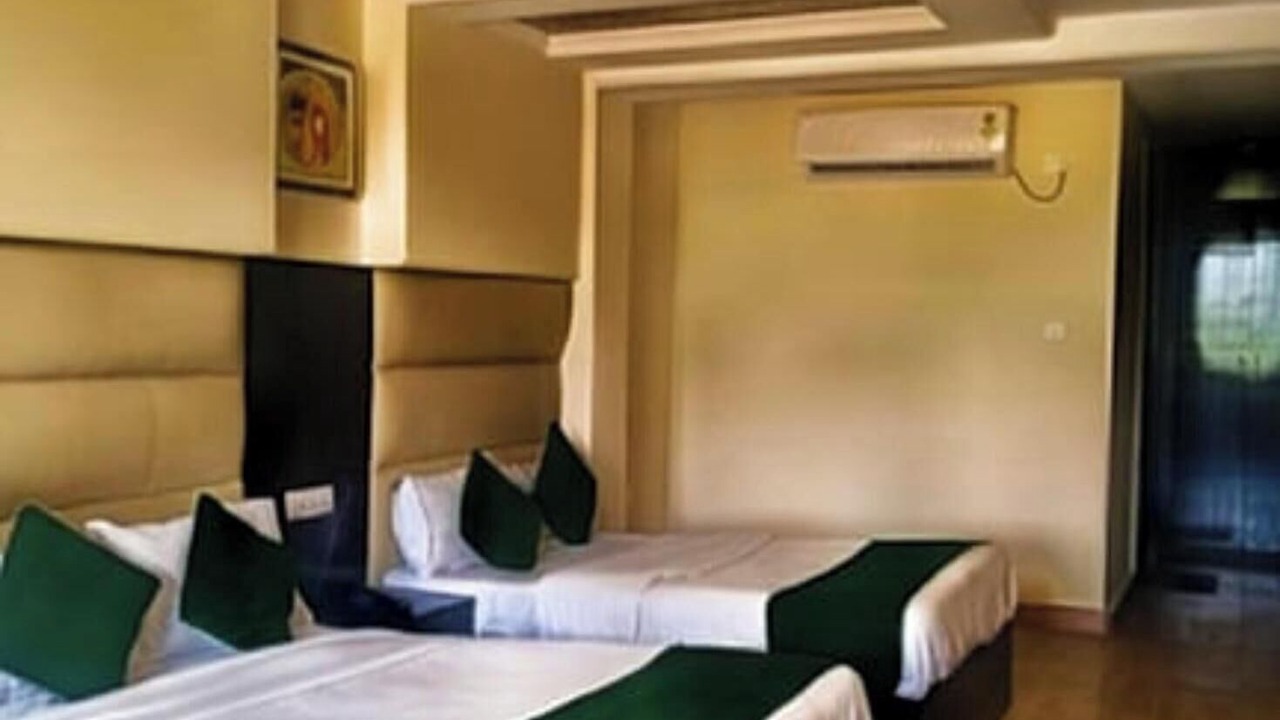 Photo of Bedroom in Mayapur