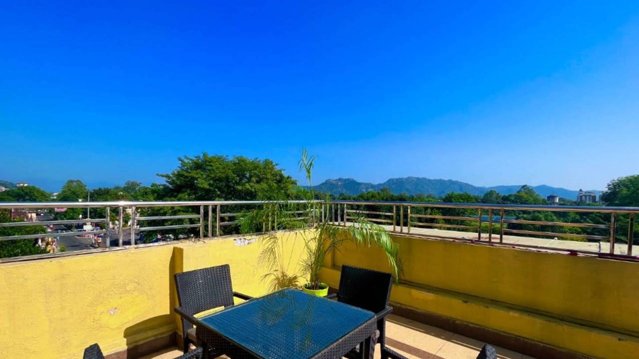 Photo of Outdoor in Mayapur