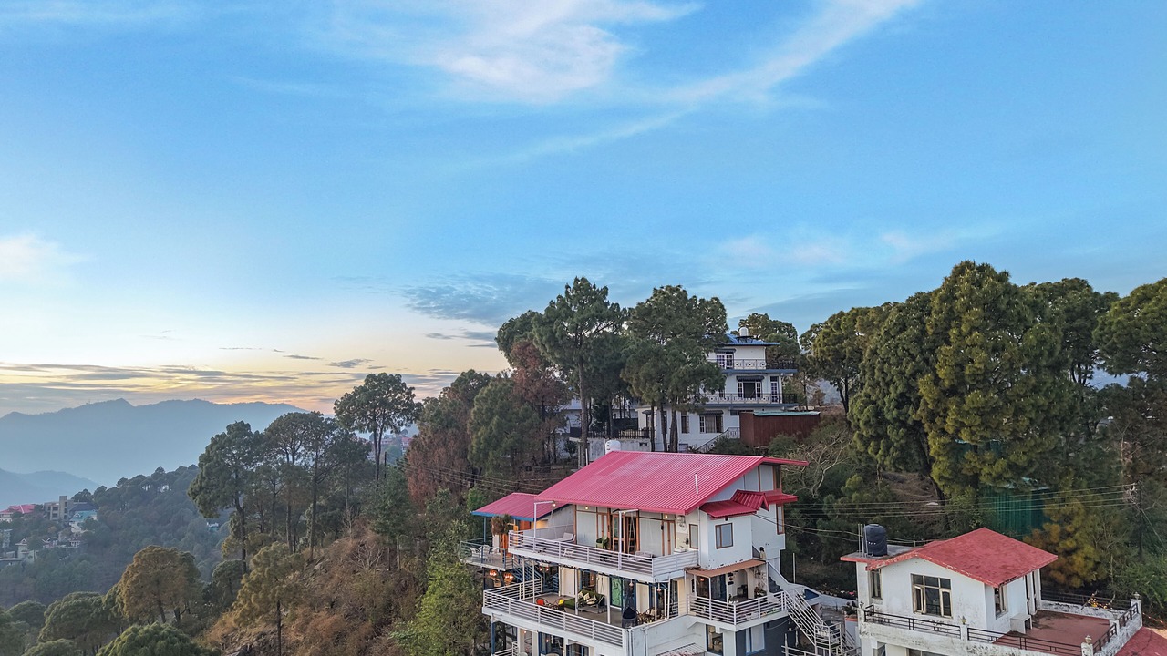 Photo of Outdoor in Kumarhatti