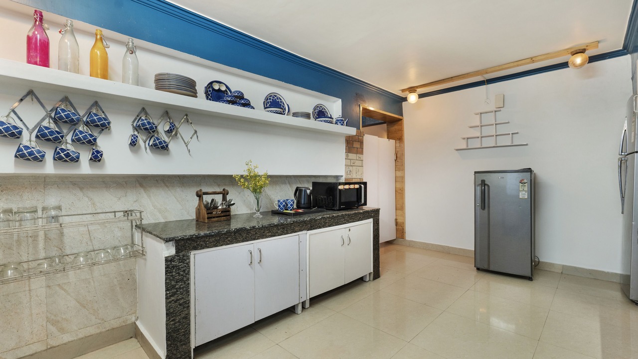 Photo of Kitchen in Kumarhatti