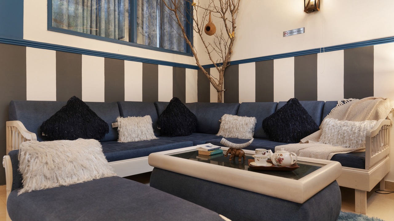 Photo of Livingroom in Kumarhatti