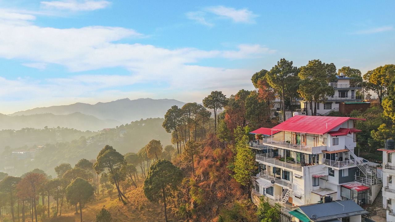 Photo of Outdoor in Kumarhatti