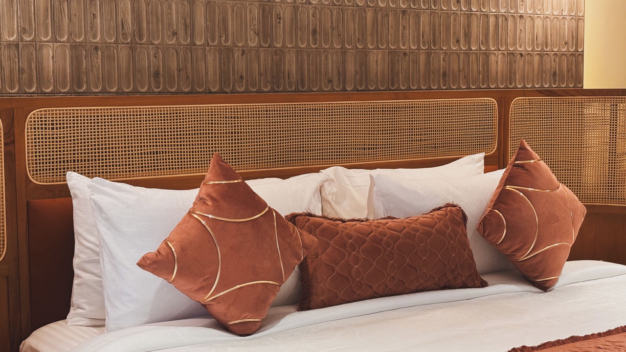 Photo of Bedroom in Tiruvannamalai
