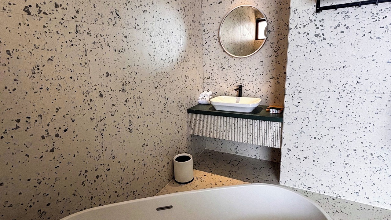 Photo of Bathroom in Tiruvannamalai