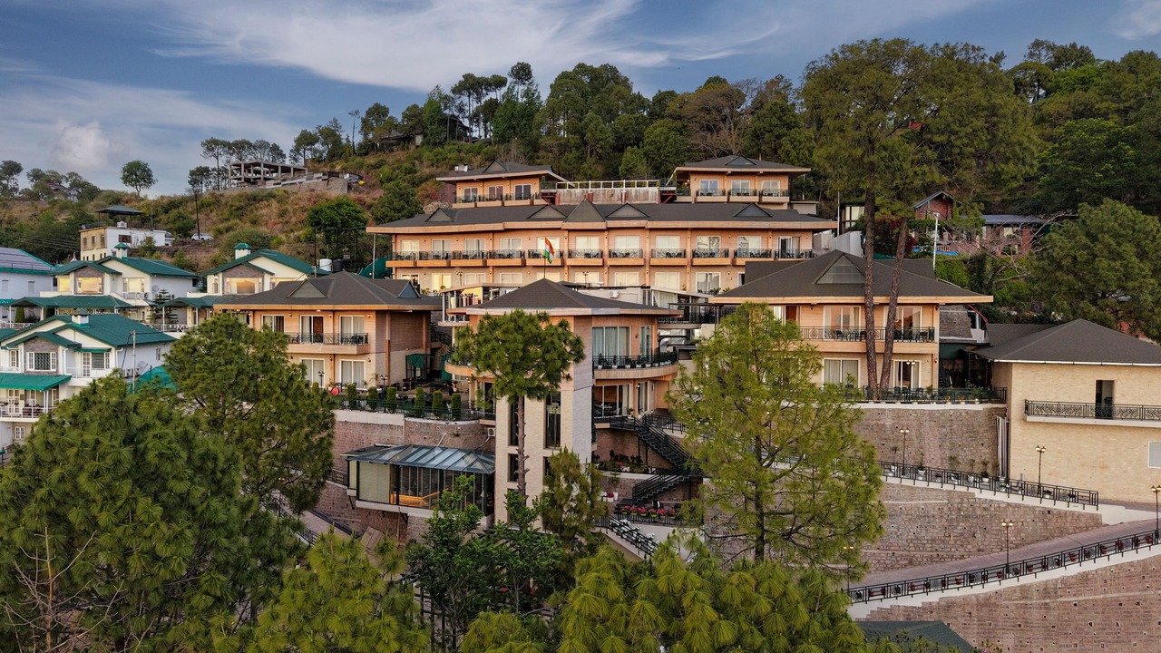 Photo of Outdoor in Kasauli