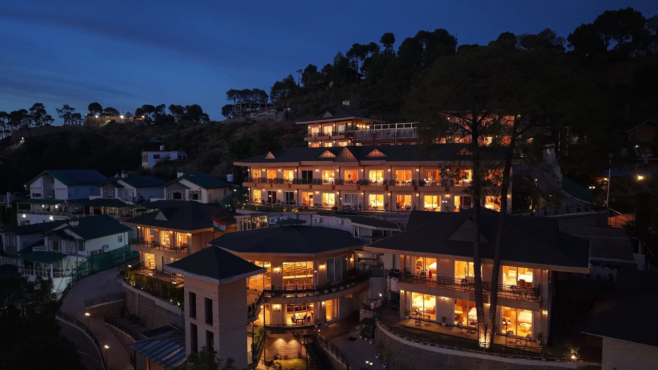 Photo of Outdoor in Kasauli