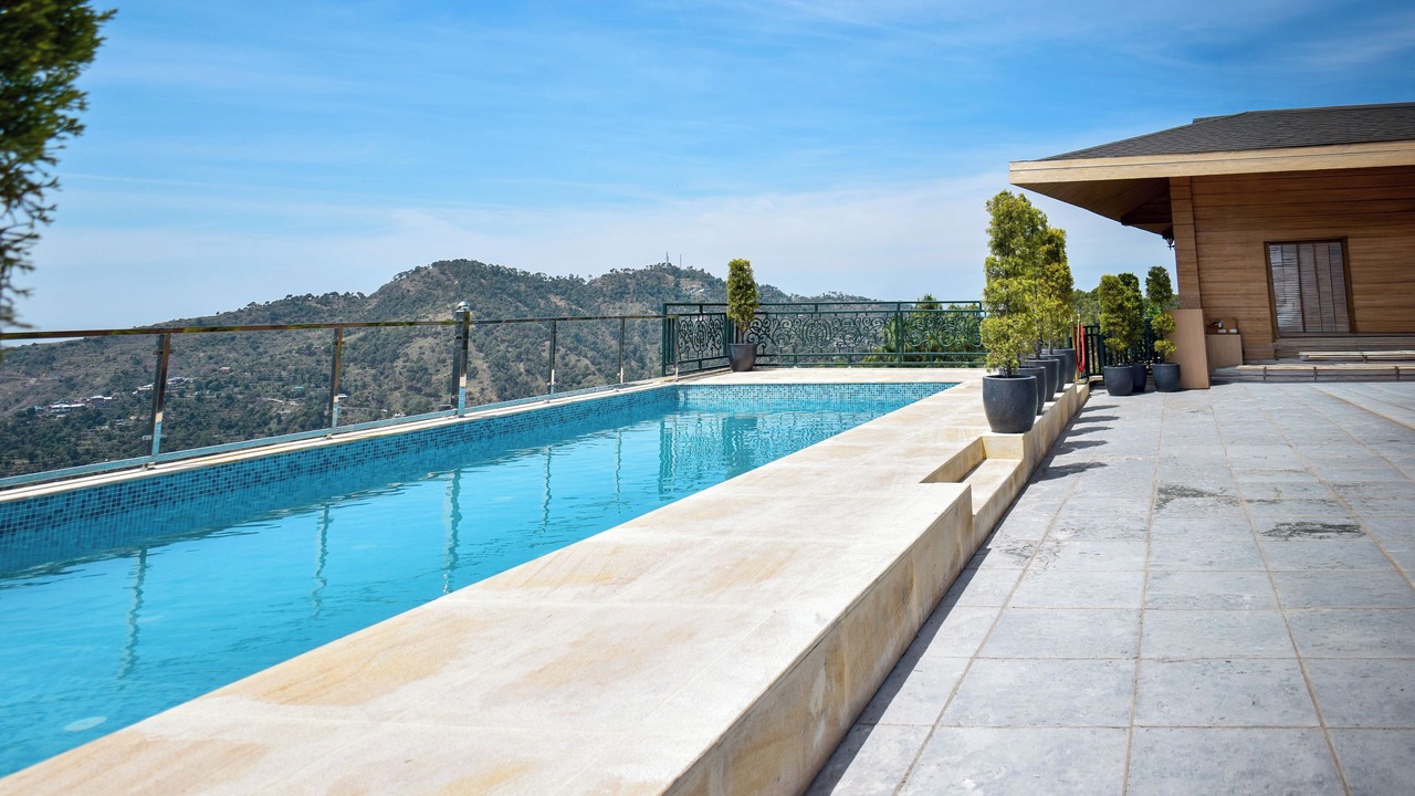 Photo of Outdoor in Kasauli