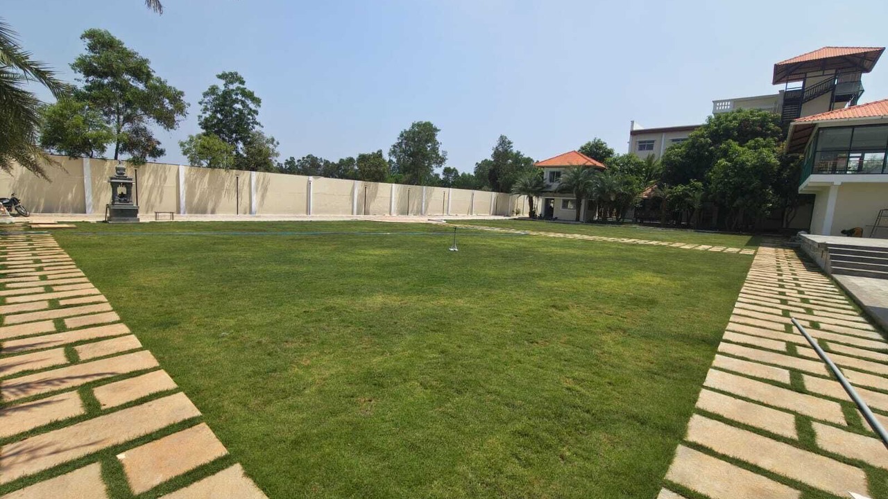 Photo of Outdoor in Poothurai