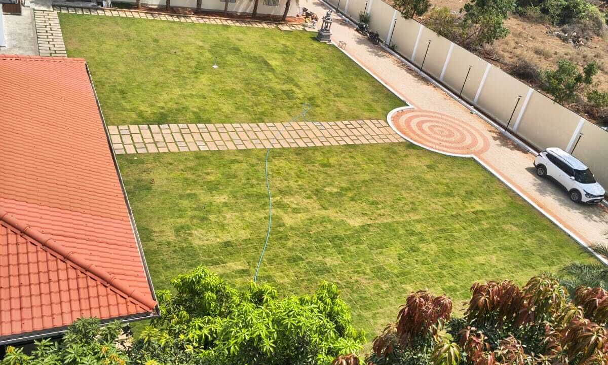 Photo of Outdoor in Poothurai