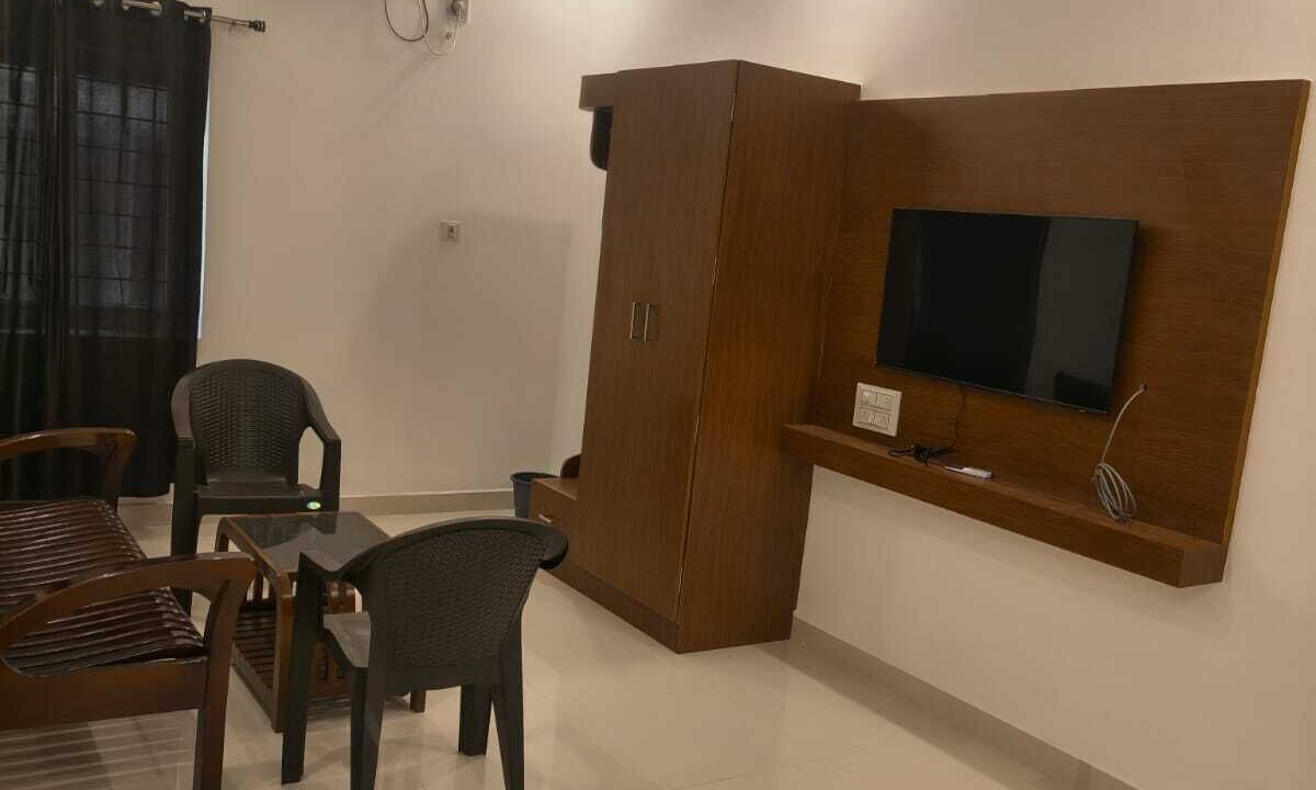 Photo of Bedroom in Poothurai