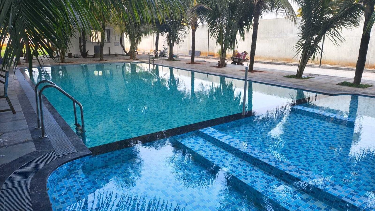 Photo of Outdoor in Poothurai