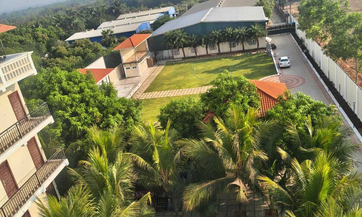 Photo of Outdoor in Poothurai