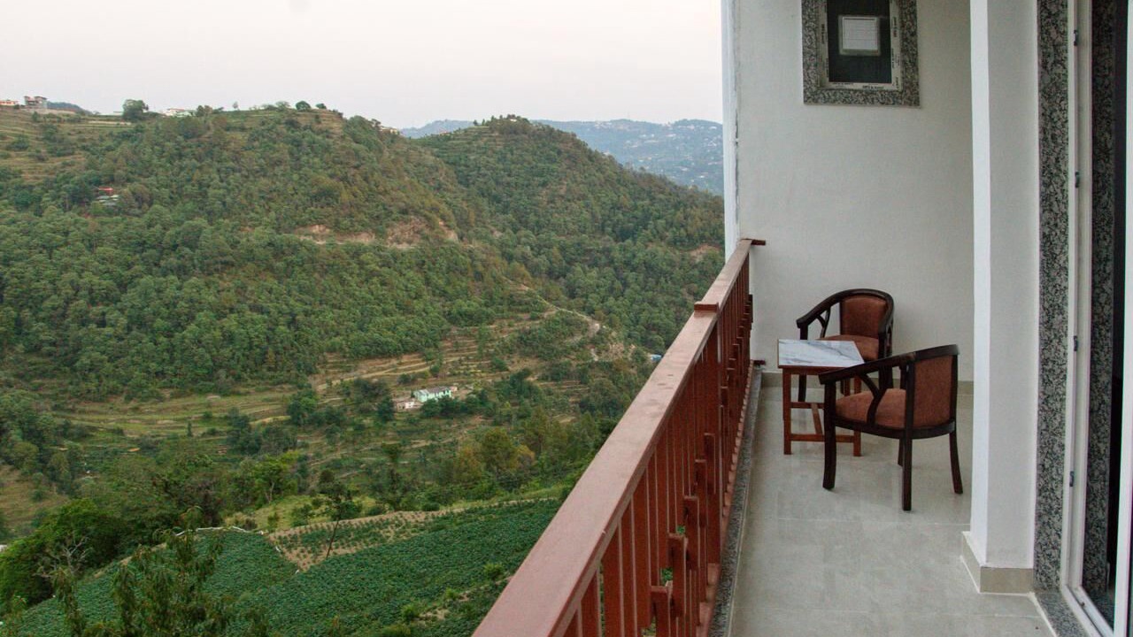Photo of Outdoor in Kasiyalekh