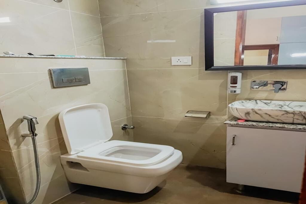 Photo of Bathroom in Kasiyalekh