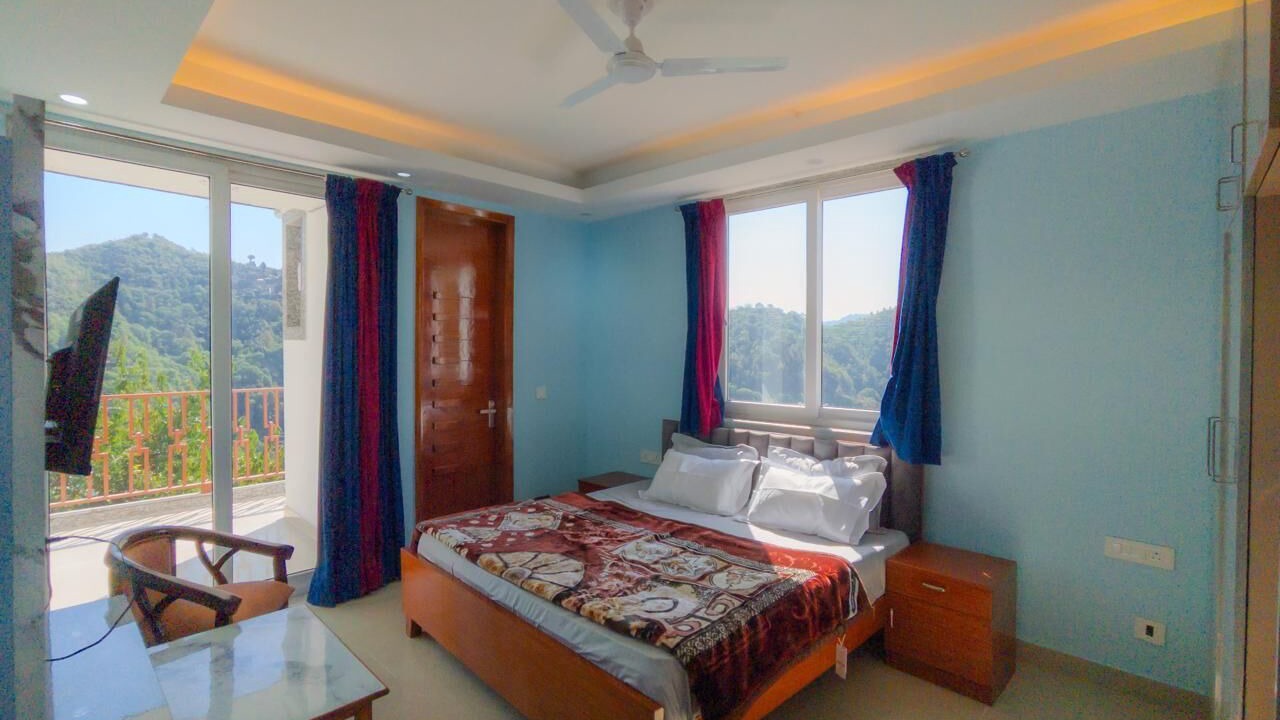 Photo of Bedroom in Kasiyalekh