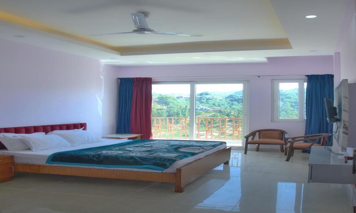 Photo of Bedroom in Kasiyalekh