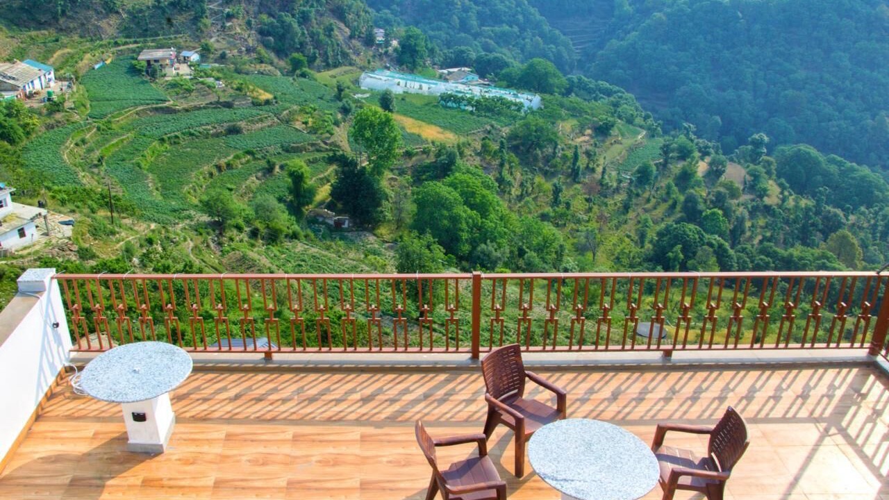 Photo of Outdoor in Kasiyalekh